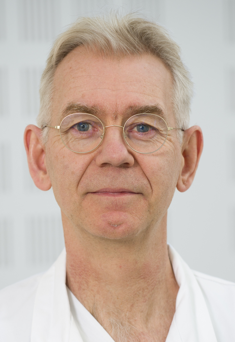Øyvind Midtvedt