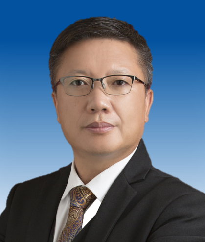 Hongwen Yu