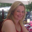 Jacqueline Frost