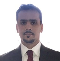 Abdullah S. Alharthi