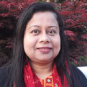 Mahmuda Hoque