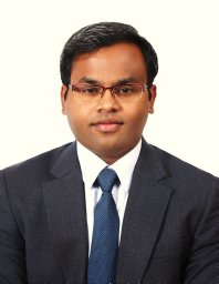 Nagappan Saravanan