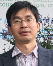 Xiaomin Wang