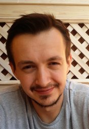 Grzegorz P. Mazur