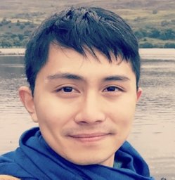 Xueyuan Michael Han-Vanbastelaer