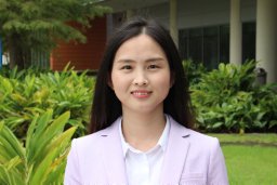 Yinzhi Lang