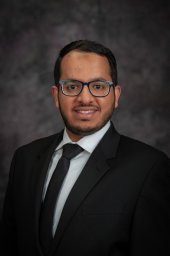 Abdulaziz Alshehri