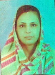 Nageen Hussain