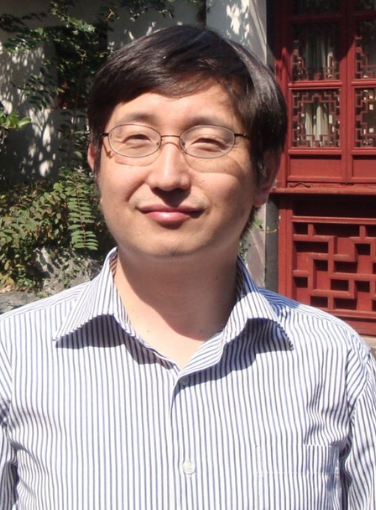 Zhexue Quan
