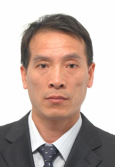 Zhijiang Zhou