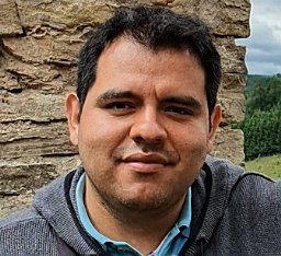 Miguel Camelo
