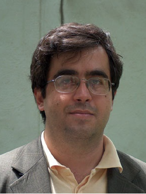 Sohrab Rahvar