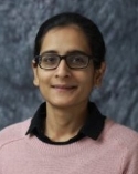 Mauli Pandey