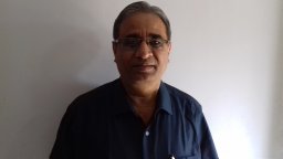 A. S. Rajawat