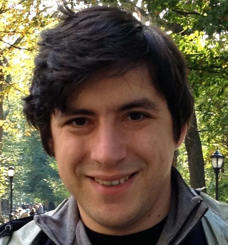 Radu Laza