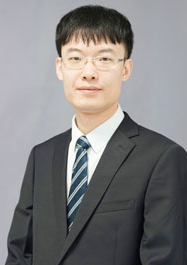 Yue Han