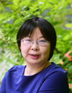 Yuhong Tian