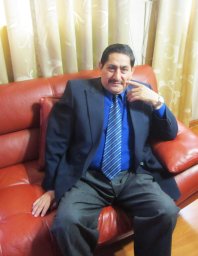 Domingo Hernández Celis