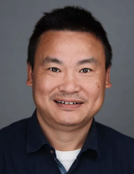 Huipin Yuan