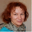 Victoria Kolupaeva