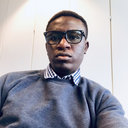 Jeremiah Okai