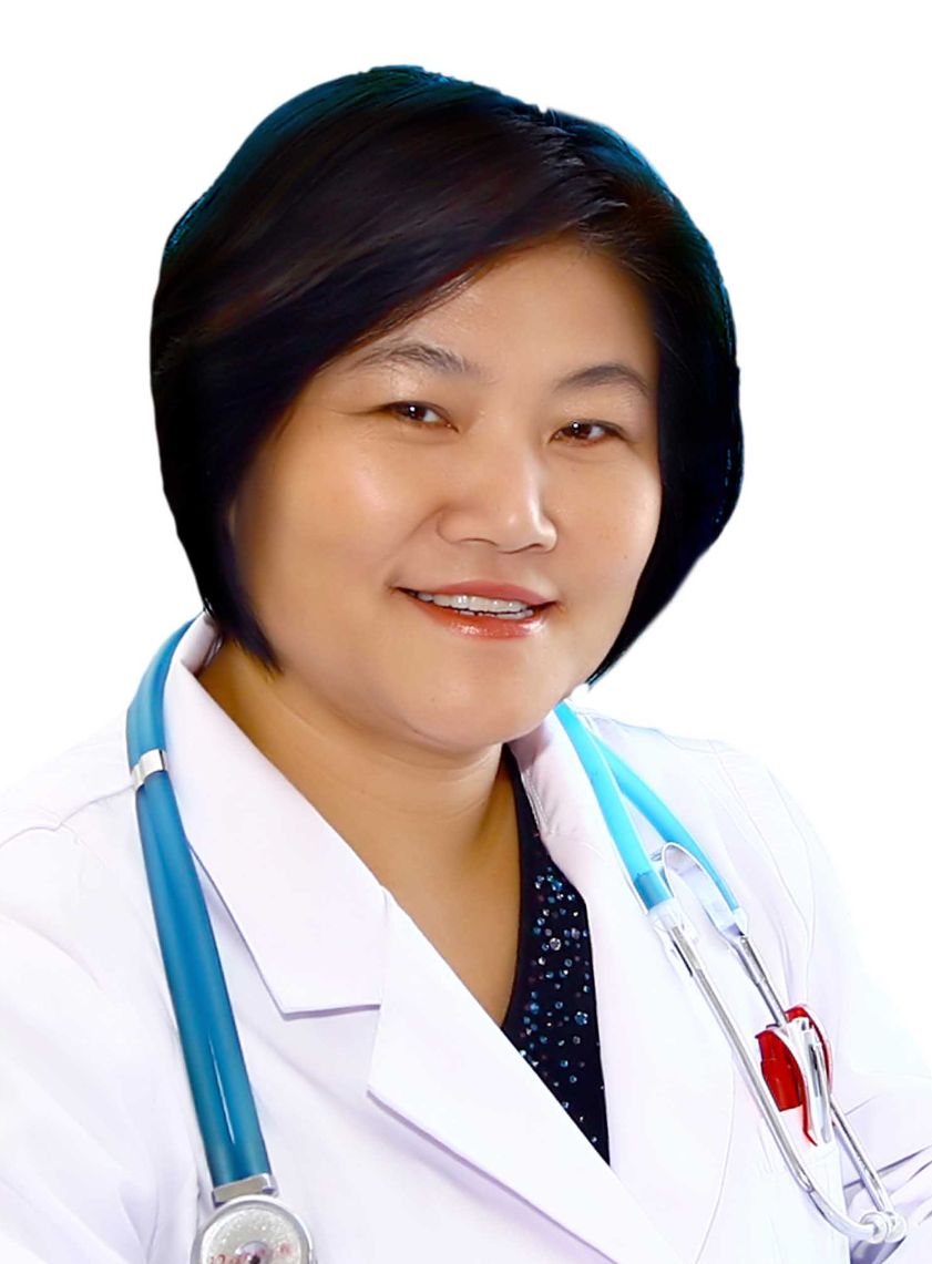 Yanqiao Zhang