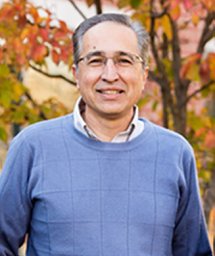 Manfredo J. Seufferheld