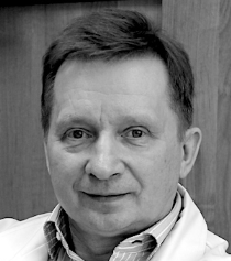Sergei Tjulandin