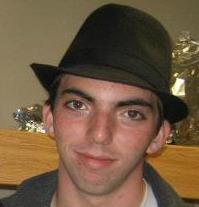Andrew Gibiansky