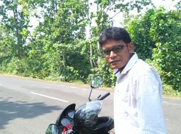Animesh Mahata