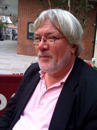 Christopher Barry