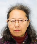 Shuqin Wang