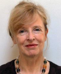 Denise Pumain
