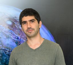 Nimrod Gavriel