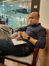 Praveen Kumar Mishra