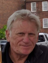 Nick Doran