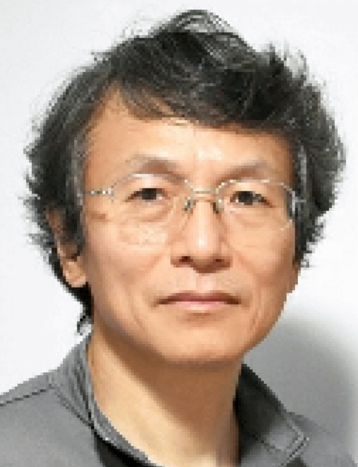 Weimin Huang