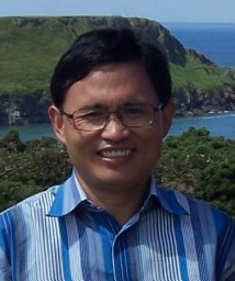 Shangming Zhou