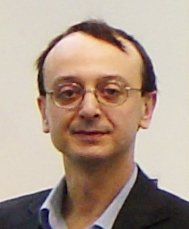 Dimitrios Goustouridis