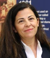 Stavroula Balabani