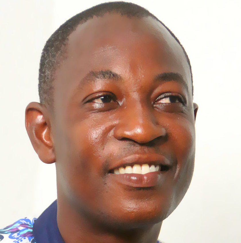 Samuel Asiedu Owusu