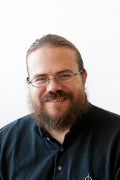 Dustin J. Webb