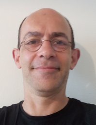 David Coulette