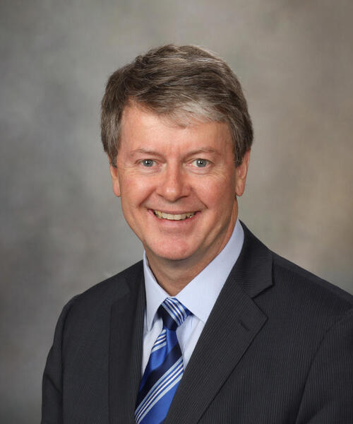 Shawn W. O'Driscoll