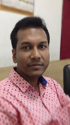 Arijit Mondal