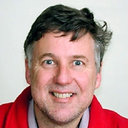 John G. Oakeshott