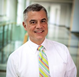 Petros Levounis