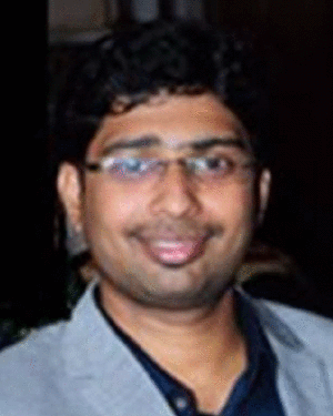 Praneeth, A.