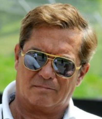 Mario Calligaris