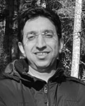 Mohammad-Ali Nikouei Mahani